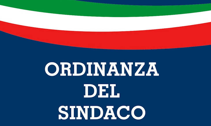 ordinanza