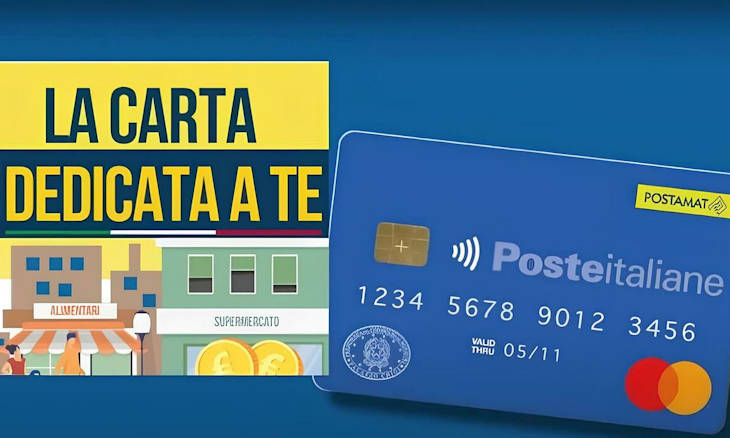 “Carta dedicata a te” 2024