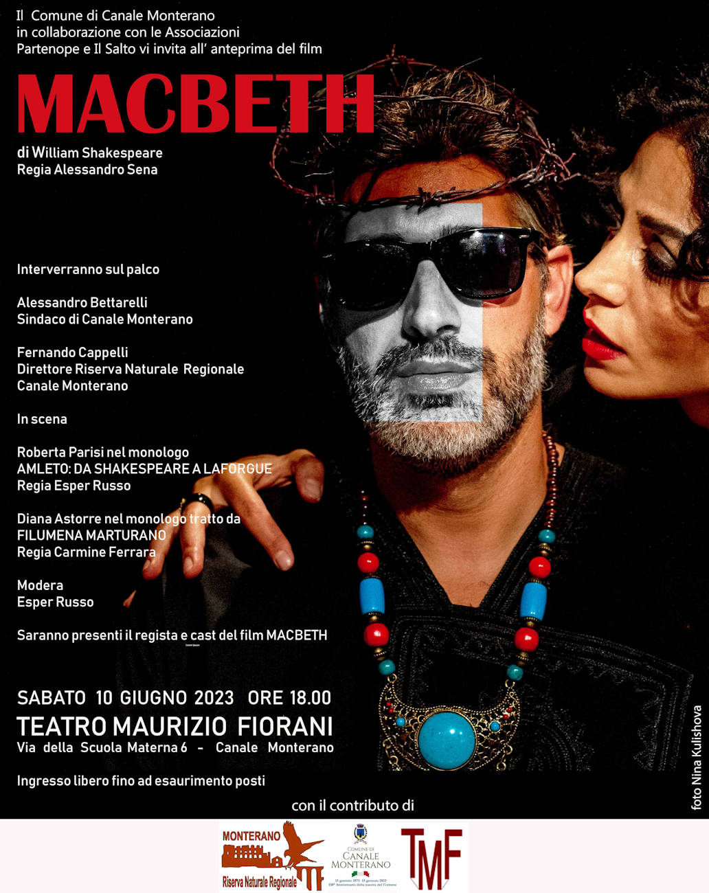 film “Macbeth”
