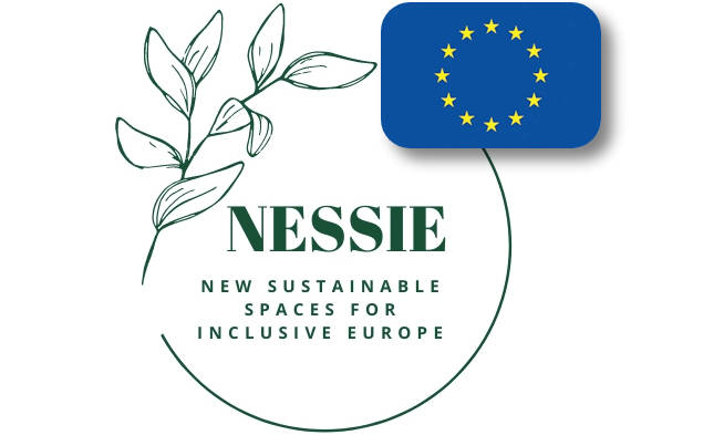 New Sustainable Spaces for Inclusive Europe - NESSIE