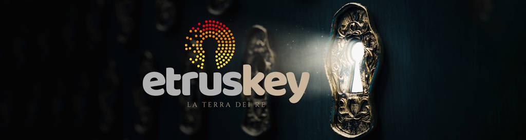 etruskey - la terra dei Re