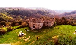 antica Monterano