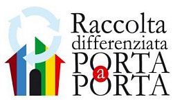 nuovo servizio di raccolta differenziata