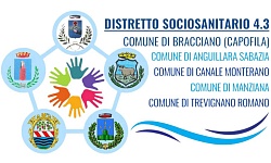 Distretto sociosanitario Roma 4.3